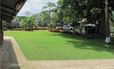 Finca en Venta en Cartagena de Indias - TURBACO