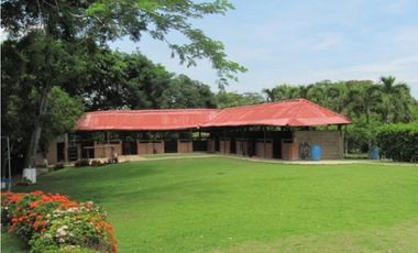 Finca en Venta en Cartagena de Indias - TURBACO