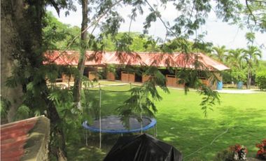 Finca en Venta en Cartagena de Indias - TURBACO