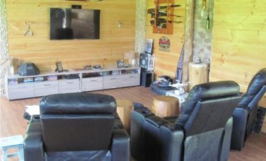 Finca en Venta en Cartagena de Indias - TURBACO