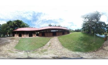Finca en Venta en Cartagena de Indias - TURBACO