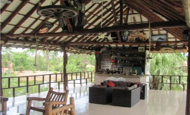 Finca en Venta en Cartagena de Indias - TURBACO