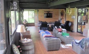 Finca en Venta en Cartagena de Indias - TURBACO