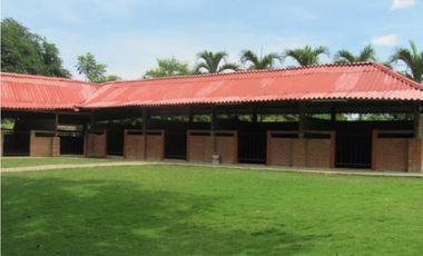 Finca en Venta en Cartagena de Indias - TURBACO
