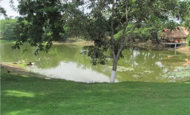 Finca en Venta en Cartagena de Indias - TURBACO
