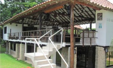 Finca en Venta en Cartagena de Indias - TURBACO