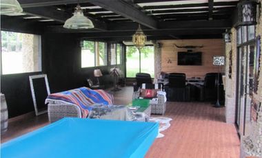 Finca en Venta en Cartagena de Indias - TURBACO
