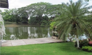 Finca en Venta en Cartagena de Indias - TURBACO