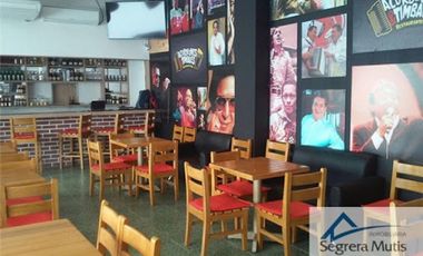 Local en Venta en Cartagena de Indias - NUEVO BOSQUE