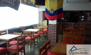 Local en Venta en Cartagena de Indias - NUEVO BOSQUE