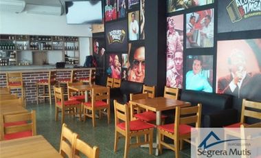 Local en Venta en Cartagena de Indias - NUEVO BOSQUE