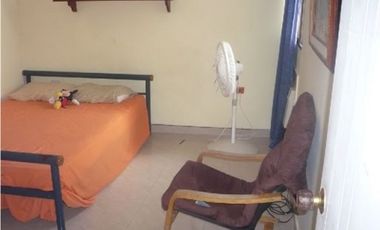 Apartamento en Venta en Cartagena de Indias - MANGA