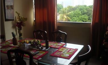 Apartamento en Venta en Cartagena de Indias - MANGA