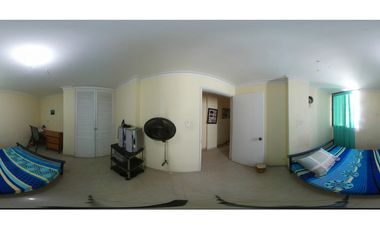 Apartamento en Venta en Cartagena de Indias - MANGA