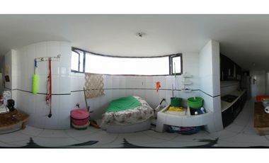 Apartamento en Venta en Cartagena de Indias - MANGA