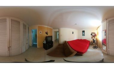 Apartamento en Venta en Cartagena de Indias - MANGA