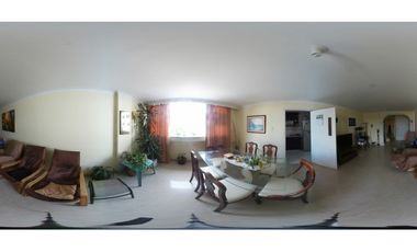 Apartamento en Venta en Cartagena de Indias - MANGA