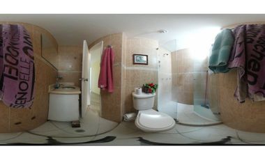 Apartamento en Venta en Cartagena de Indias - MANGA