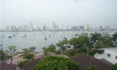 Apartamento en Venta en Cartagena de Indias - MANGA