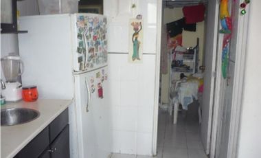 Apartamento en Venta en Cartagena de Indias - MANGA