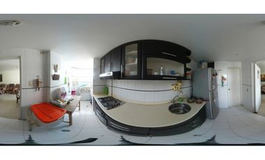Apartamento en Venta en Cartagena de Indias - MANGA