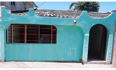 CASA EN LA BOQUILLA
