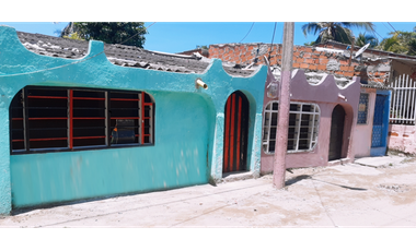 CASA EN LA BOQUILLA