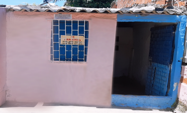 CASA EN LA BOQUILLA