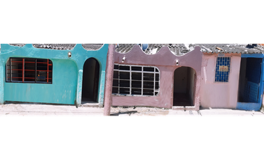 CASA EN LA BOQUILLA