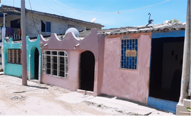 CASA EN LA BOQUILLA