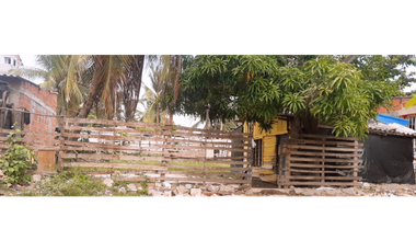 LOTE EN LA BOQUILLA