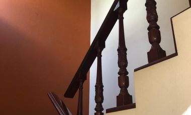 Venta Casa Para Remodelar a una cuadra de Samara Satélite