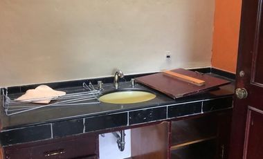 Venta Casa Para Remodelar a una cuadra de Samara Satélite