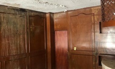 Venta Casa Para Remodelar a una cuadra de Samara Satélite