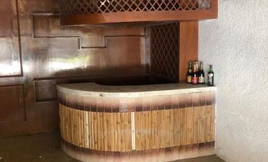 Venta Casa Para Remodelar a una cuadra de Samara Satélite