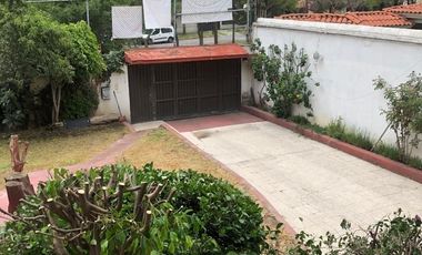 Venta Casa Para Remodelar a una cuadra de Samara Satélite