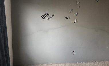 Venta Casa Para Remodelar a una cuadra de Samara Satélite