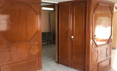 Venta Casa Para Remodelar a una cuadra de Samara Satélite