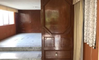 Venta Casa Para Remodelar a una cuadra de Samara Satélite