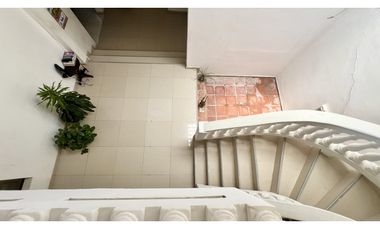 CASA  EN VENTA  EN PUERTO COLOMBIA -CASA De 7 HABITACIONES POR MUELLE 1888