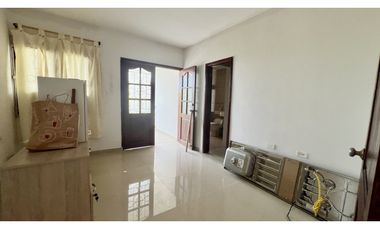 CASA  EN VENTA  EN PUERTO COLOMBIA -CASA De 7 HABITACIONES POR MUELLE 1888