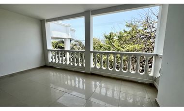 CASA  EN VENTA  EN PUERTO COLOMBIA -CASA De 7 HABITACIONES POR MUELLE 1888
