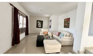 CASA  EN VENTA  EN PUERTO COLOMBIA -CASA De 7 HABITACIONES POR MUELLE 1888