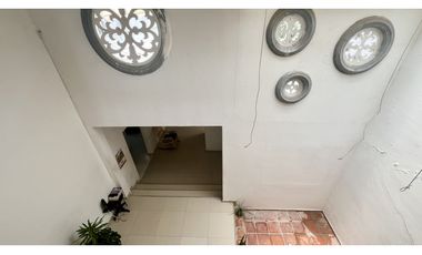 CASA  EN VENTA  EN PUERTO COLOMBIA -CASA De 7 HABITACIONES POR MUELLE 1888