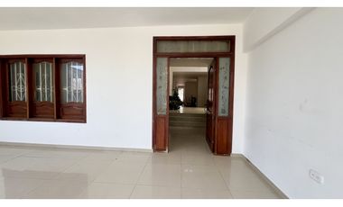 CASA  EN VENTA  EN PUERTO COLOMBIA -CASA De 7 HABITACIONES POR MUELLE 1888