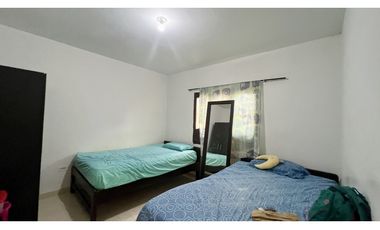 CASA  EN VENTA  EN PUERTO COLOMBIA -CASA De 7 HABITACIONES POR MUELLE 1888