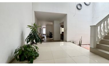 CASA  EN VENTA  EN PUERTO COLOMBIA -CASA De 7 HABITACIONES POR MUELLE 1888