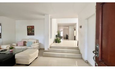 CASA  EN VENTA  EN PUERTO COLOMBIA -CASA De 7 HABITACIONES POR MUELLE 1888