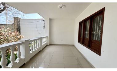 CASA  EN VENTA  EN PUERTO COLOMBIA -CASA De 7 HABITACIONES POR MUELLE 1888