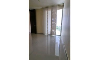 Apartamento en venta en la castellana